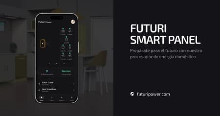 Futuri Power Apps