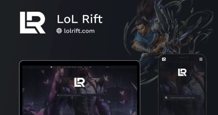 Lol Rift